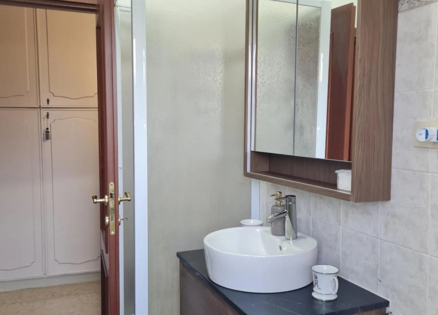 Apartamento La Terrazza Su Roma Italia