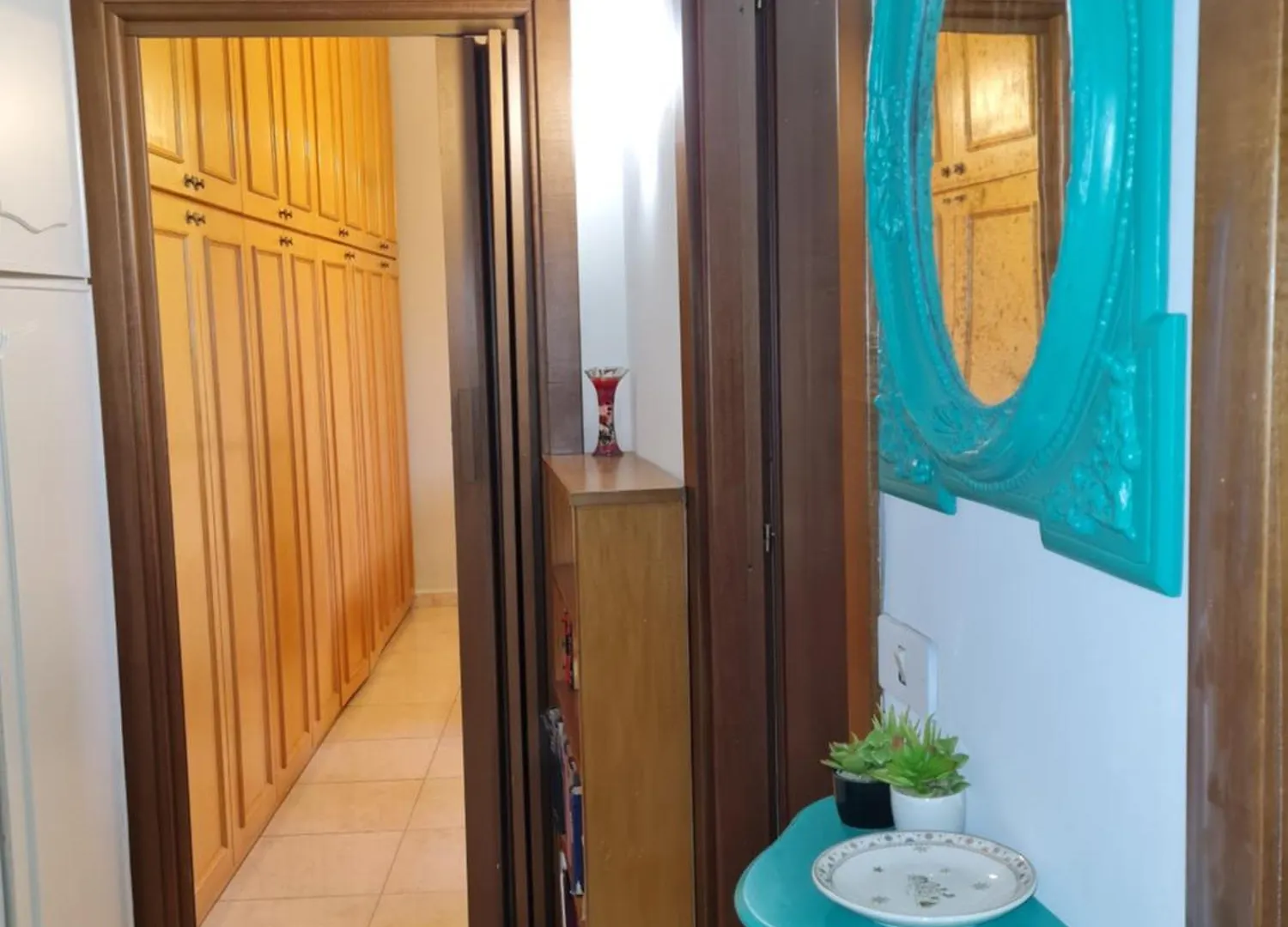 Apartamento La Terrazza Su Roma 0*,