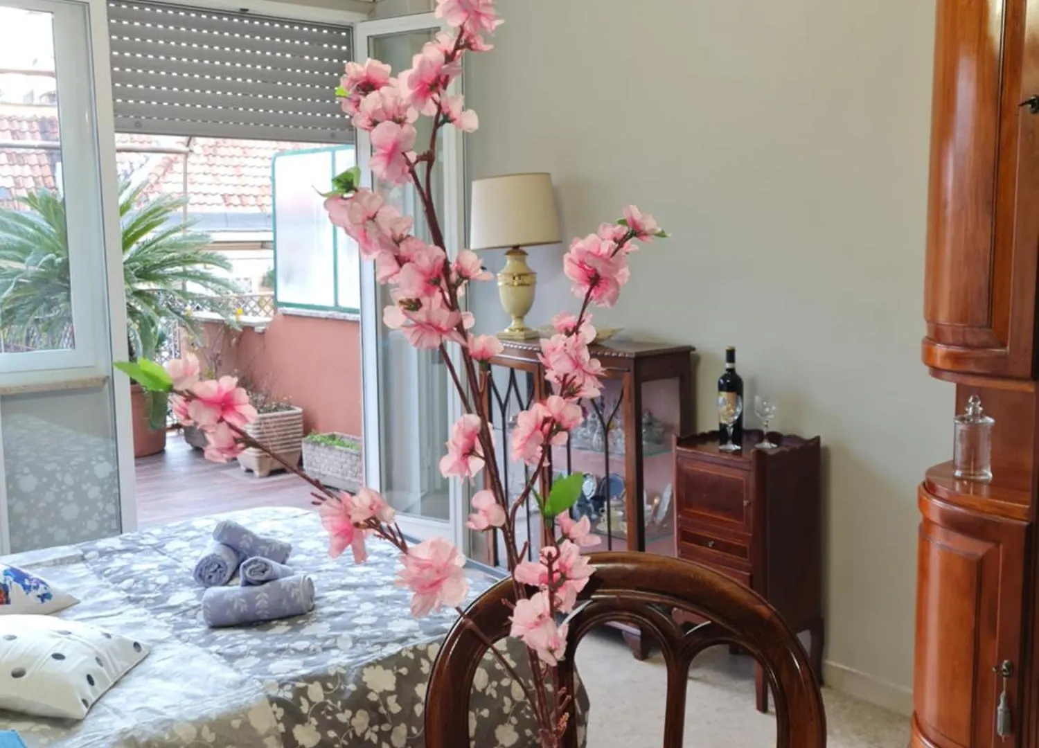 Apartamento La Terrazza Su Roma
