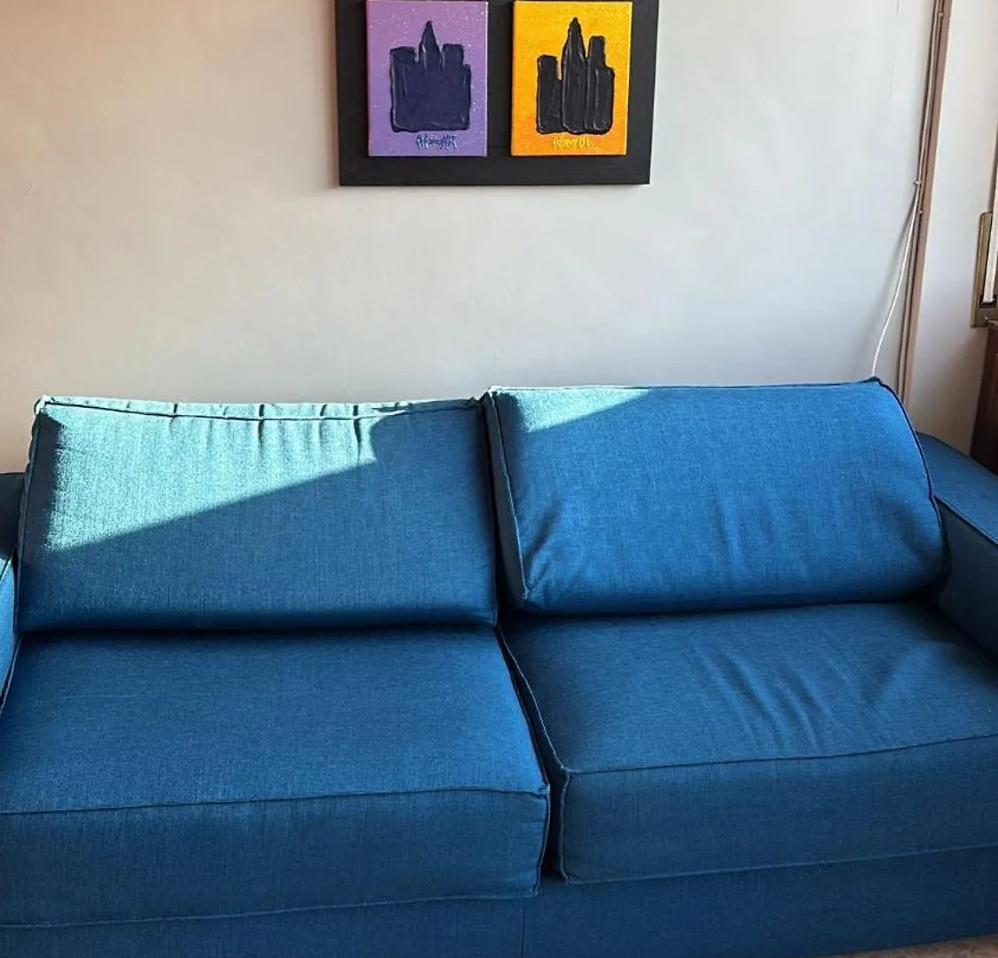 Apartamento La Terrazza Su Roma